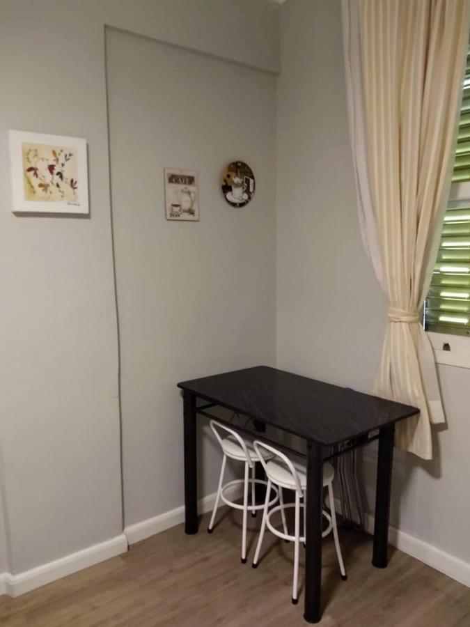 Flat Cavalinho Branco - Apto 509 Águas de Lindóia Exteriör bild