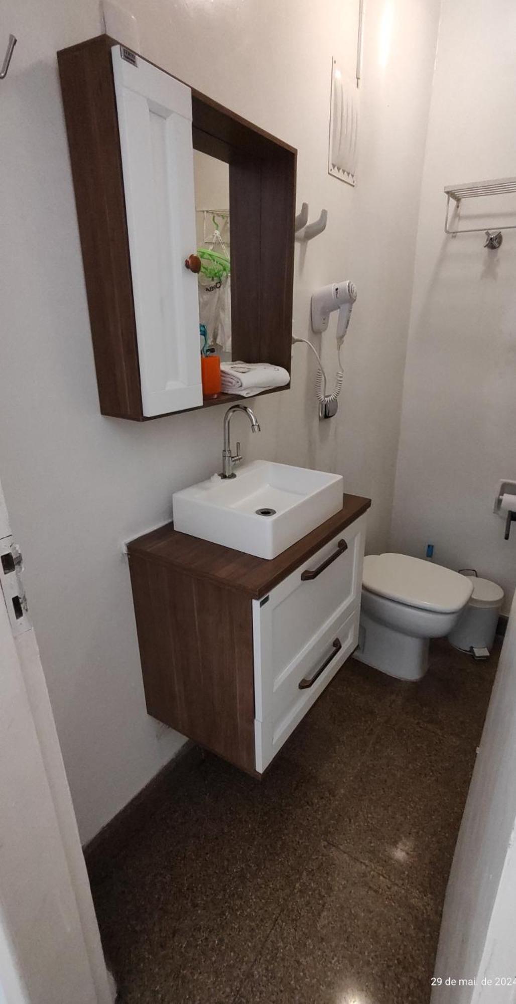 Flat Cavalinho Branco - Apto 509 Águas de Lindóia Exteriör bild